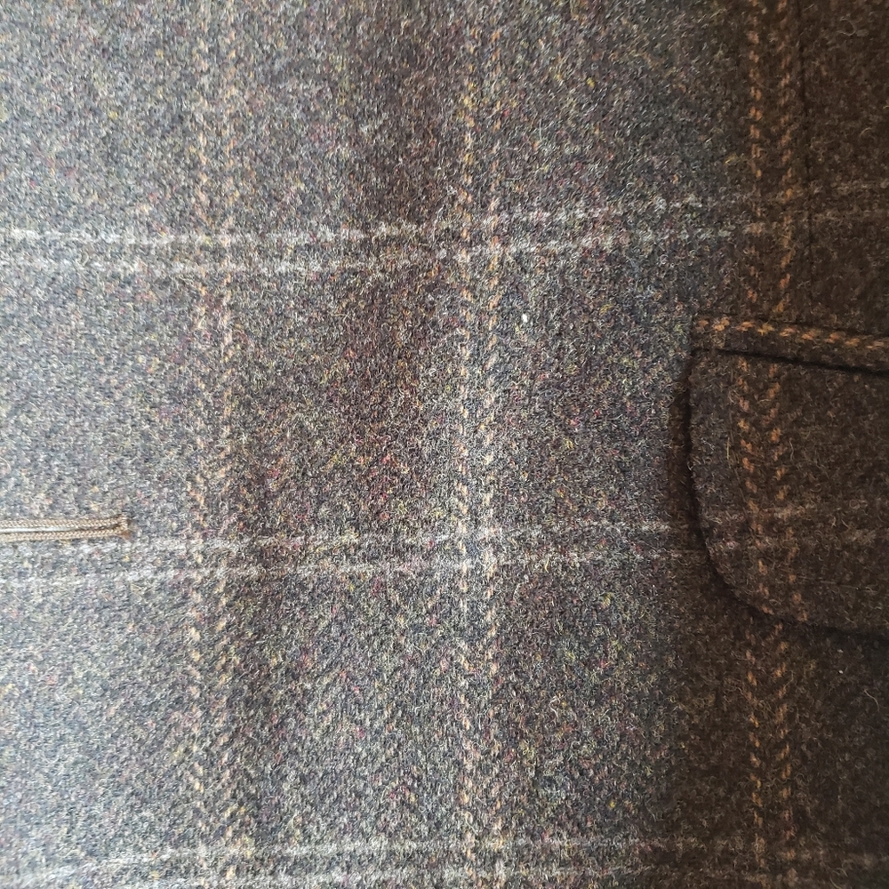 Sport jacket - Picture 4 of 7